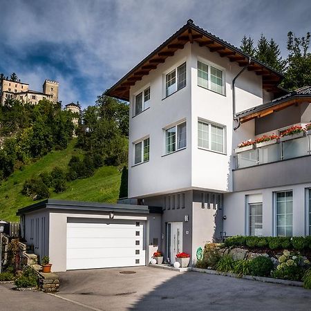 Apartments Schloss-Weissenstein-Strasse ماتري إن أوستيرول المظهر الخارجي الصورة