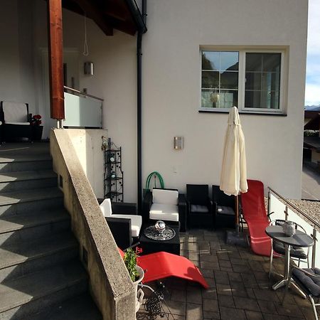 Apartments Schloss-Weissenstein-Strasse ماتري إن أوستيرول المظهر الخارجي الصورة