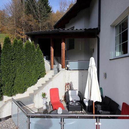Apartments Schloss-Weissenstein-Strasse ماتري إن أوستيرول المظهر الخارجي الصورة
