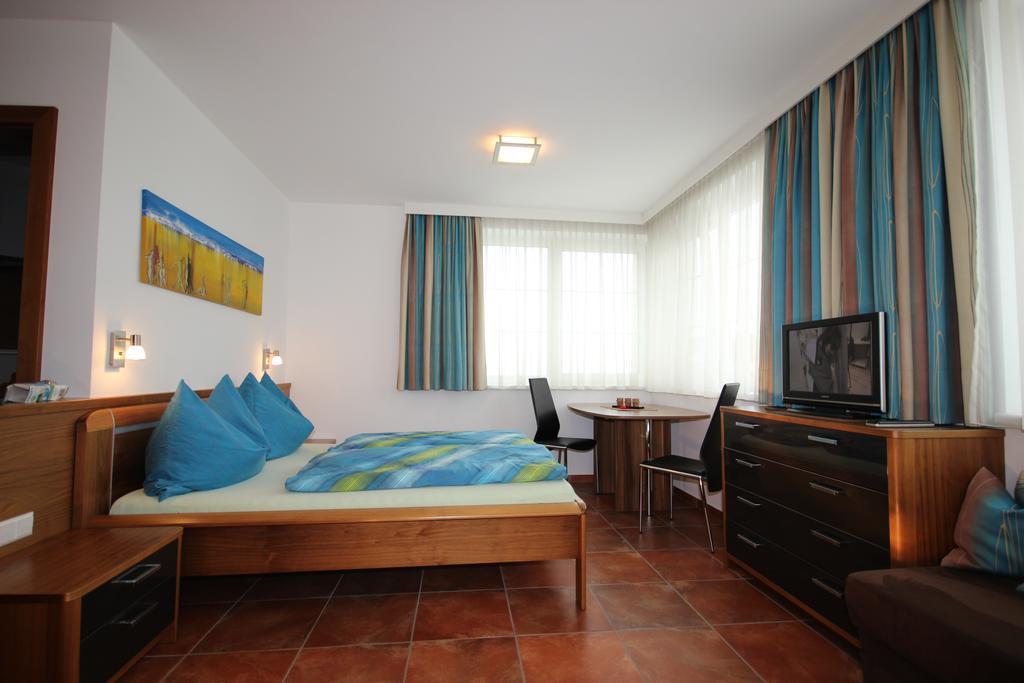 Apartments Schloss-Weissenstein-Strasse ماتري إن أوستيرول المظهر الخارجي الصورة