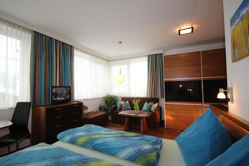 Apartments Schloss-Weissenstein-Strasse ماتري إن أوستيرول المظهر الخارجي الصورة