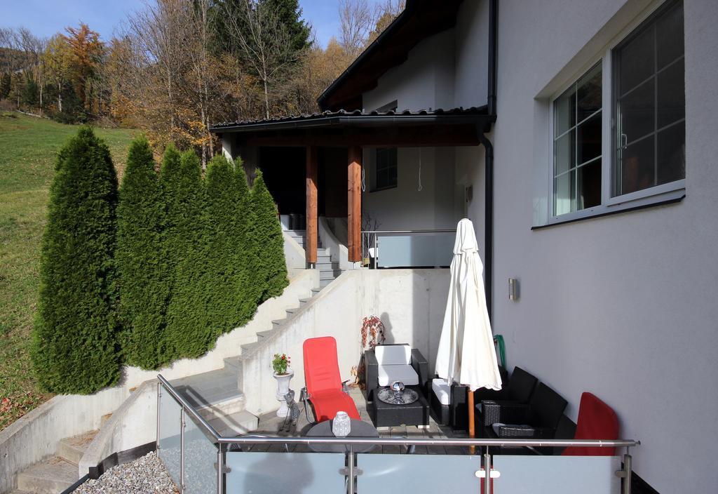 Apartments Schloss-Weissenstein-Strasse ماتري إن أوستيرول المظهر الخارجي الصورة