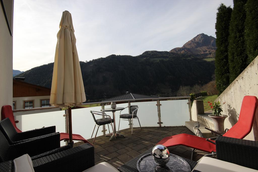 Apartments Schloss-Weissenstein-Strasse ماتري إن أوستيرول المظهر الخارجي الصورة