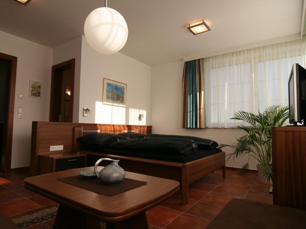 Apartments Schloss-Weissenstein-Strasse ماتري إن أوستيرول الغرفة الصورة